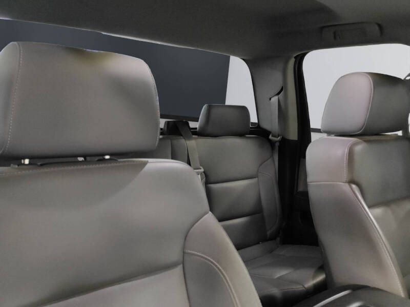 2015 GMC Sierra 2500HD