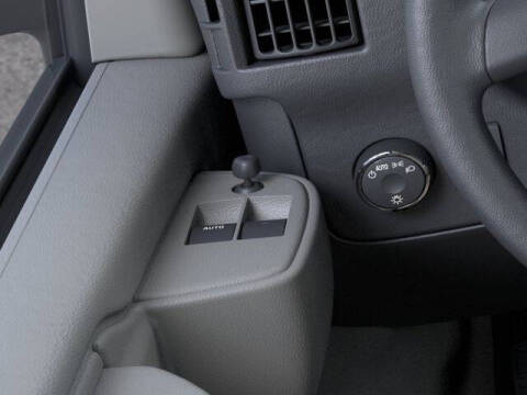2026 Chevrolet Express LS 3500