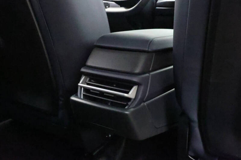 2023 Fisker Ocean One