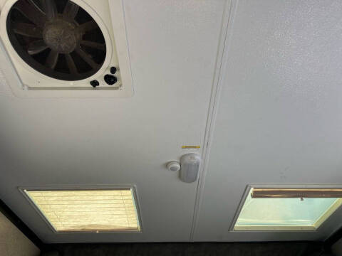 2019 Flagstaff Camping Trailer