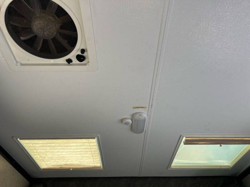 2019 Flagstaff Camping Trailer