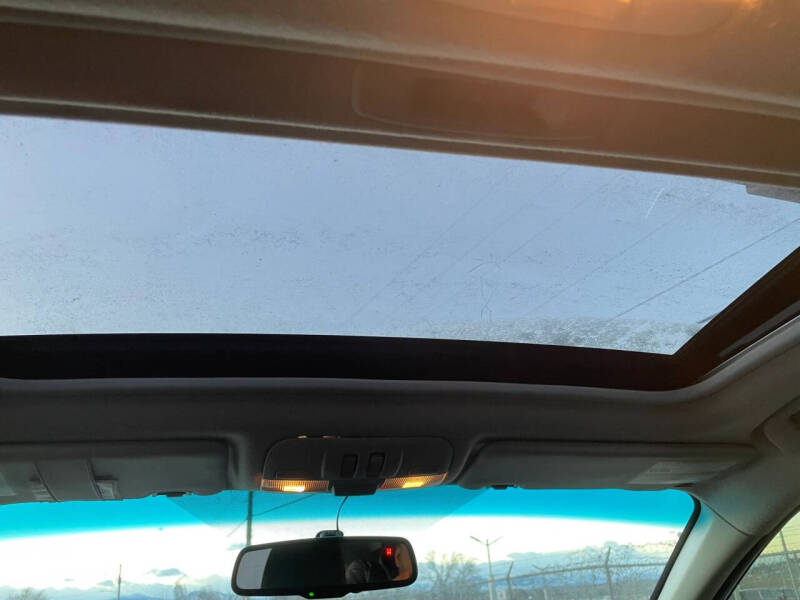 2013 Subaru XV Crosstrek 2.0i Premium