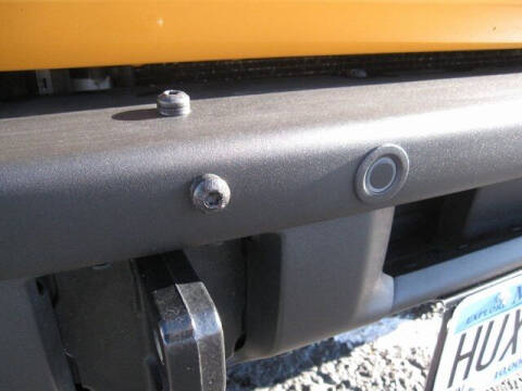 2022 Ford Bronco Badlands Advanced