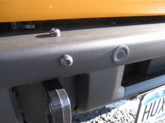 2022 Ford Bronco Badlands Advanced