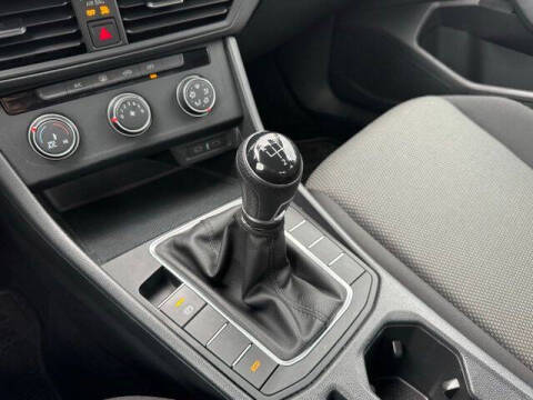 2021 Volkswagen Jetta