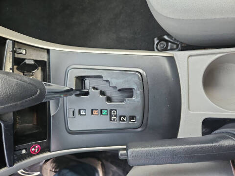 2013 Toyota Corolla L