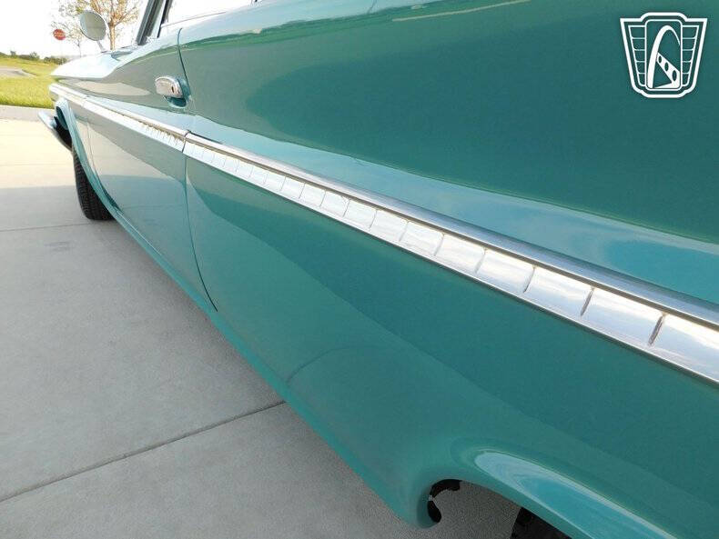 1960 Desoto Fireflite