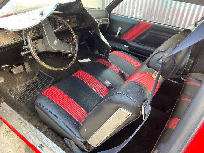 1978 Oldsmobile Cutlass