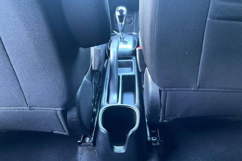 2016 Chevrolet Spark LS CVT