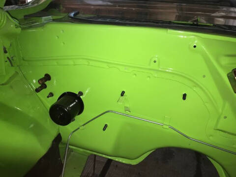 1970 Dodge Challenger