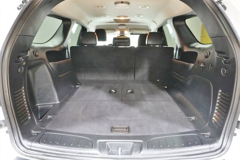 2022 Dodge Durango Pursuit