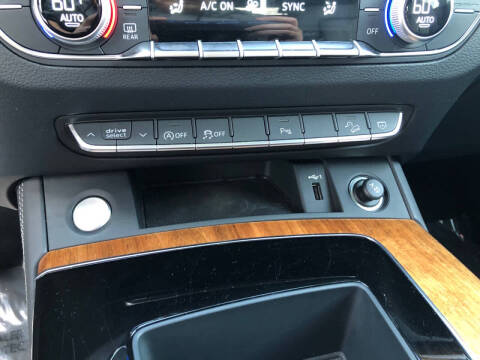 2023 Audi Q5 quattro S line Prem Plus 45 TFSI