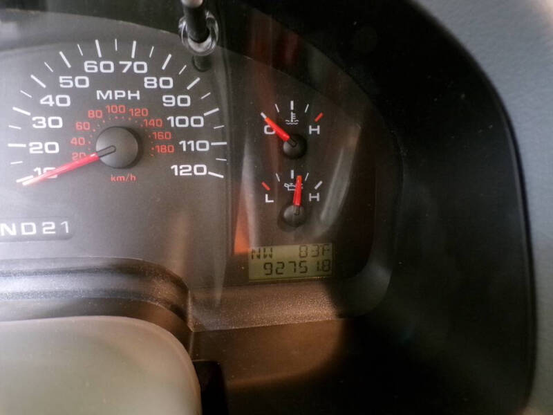2007 Ford F-150
