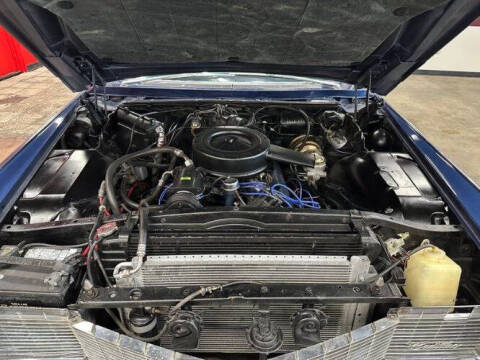1965 Cadillac DeVille