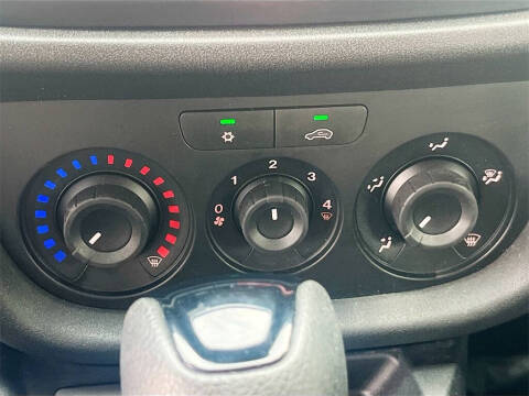 2022 RAM ProMaster City