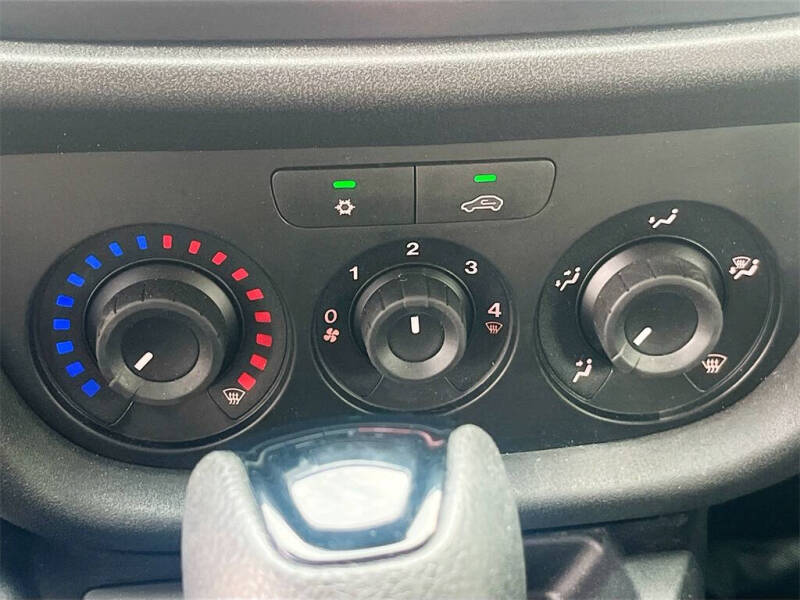 2022 RAM ProMaster City