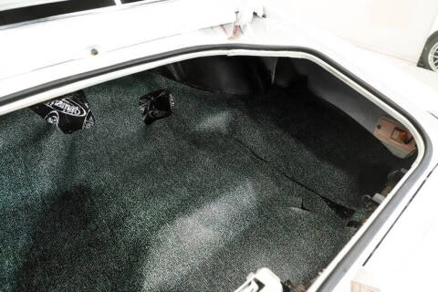 1976 Pontiac Trans Am