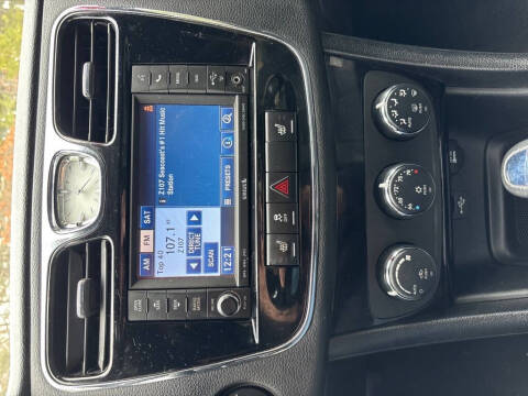 2012 Chrysler 200 Limited