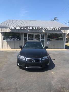 2013 Lexus GS 350 for sale at Jennings Motor Company in West Columbia SC