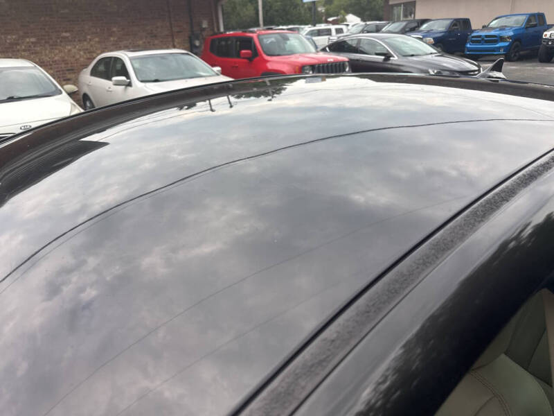 2014 Buick Verano Leather Group