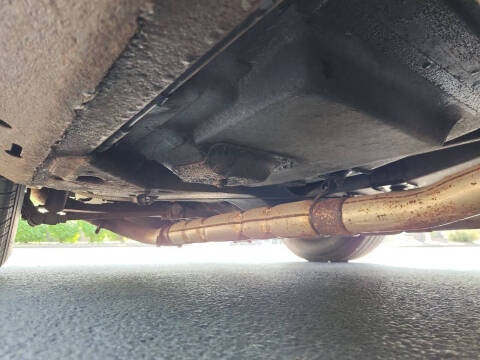 1973 Chevrolet Corvette