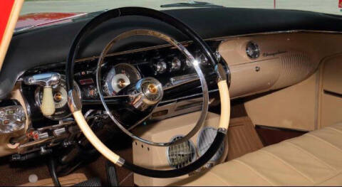 1956 Chrysler 300