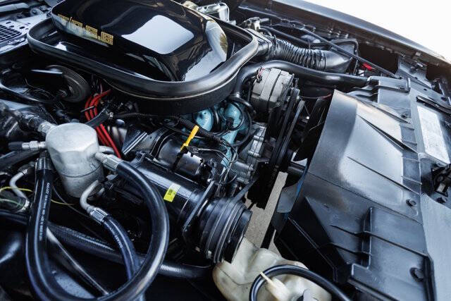 1978 Pontiac Firebird