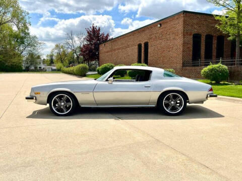 1977 Chevrolet Camaro