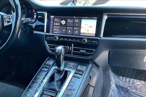 2019 Porsche Macan