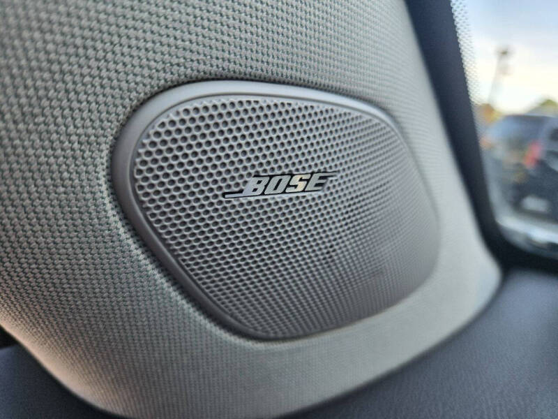 2015 Cadillac SRX Premium Collection