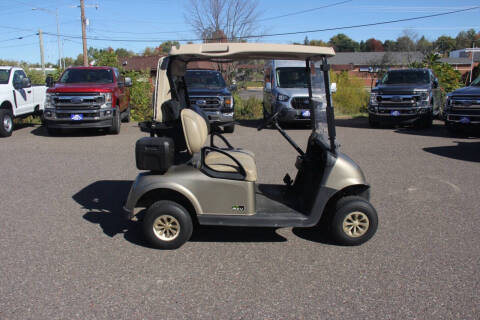 2020 E-Z-GO RXV ELiTE