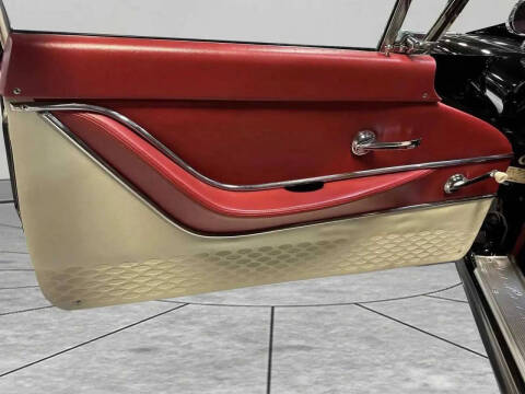 1959 Ford Thunderbird