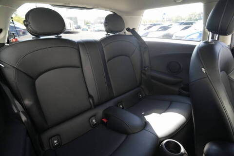 2014 MINI Hardtop Cooper