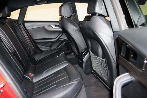 2024 Audi A5 Sportback quattro S line Prem Plus 45 TFSI