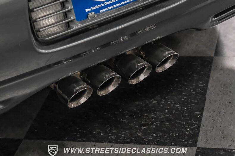 2003 Chevrolet Corvette