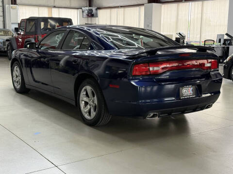 2014 Dodge Charger SE