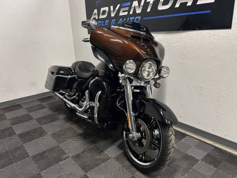 2019 Harley-Davidson FLHTKSE