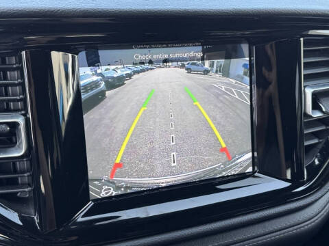 2023 Dodge Durango SXT