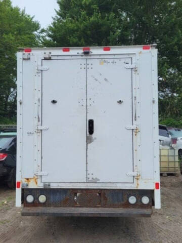 2012 Chevrolet Express