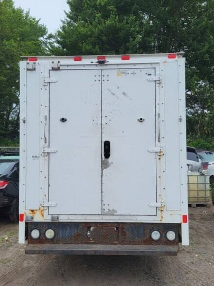 2012 Chevrolet Express