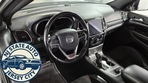 2020 Jeep Grand Cherokee Trailhawk