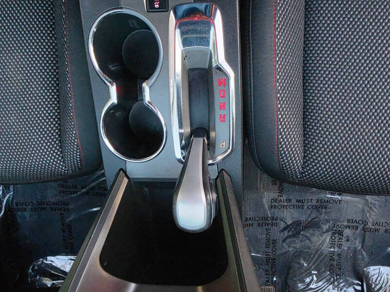 2012 GMC Terrain SLE-2