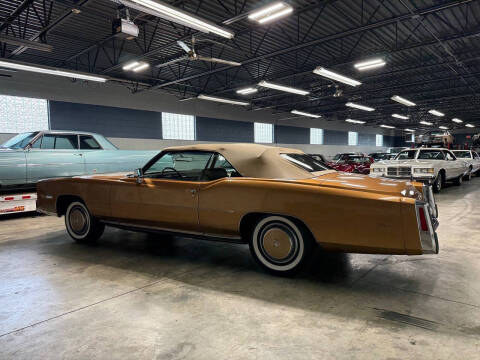 1976 Cadillac Eldorado