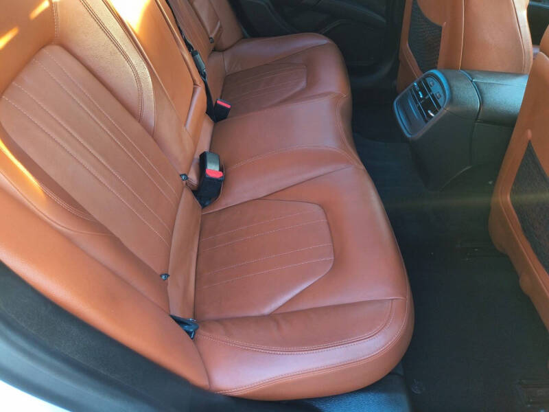 2017 Maserati Ghibli