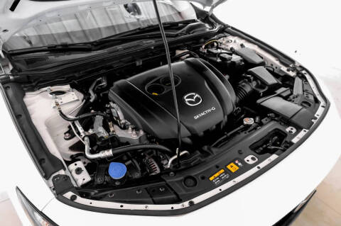 2019 Mazda Mazda3 Hatchback Preferred