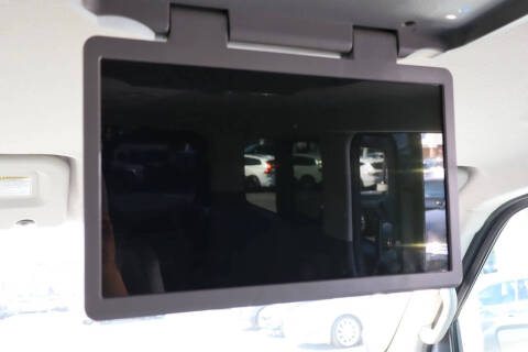 2014 Nissan NV