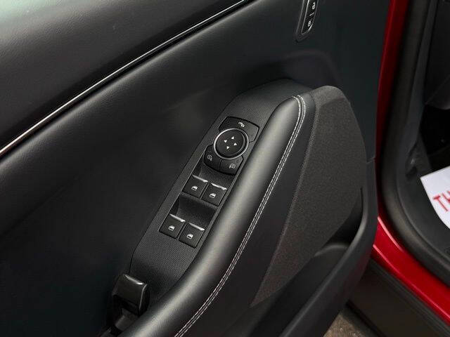 2021 Ford Mustang Mach-E Select