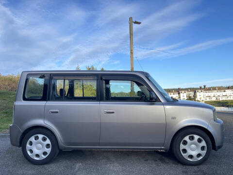 2000 Toyota BB