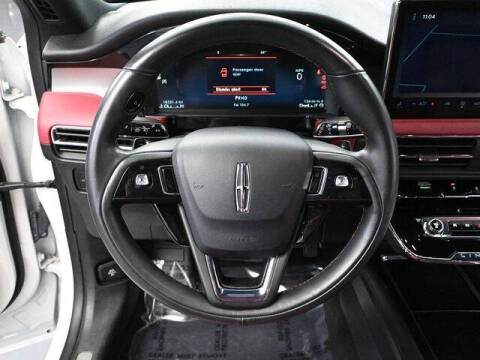 2023 Lincoln Corsair Reserve