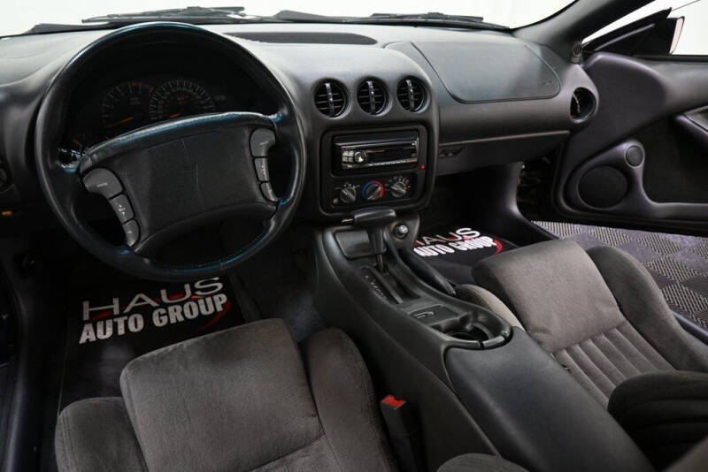 1994 Pontiac Firebird Trans Am